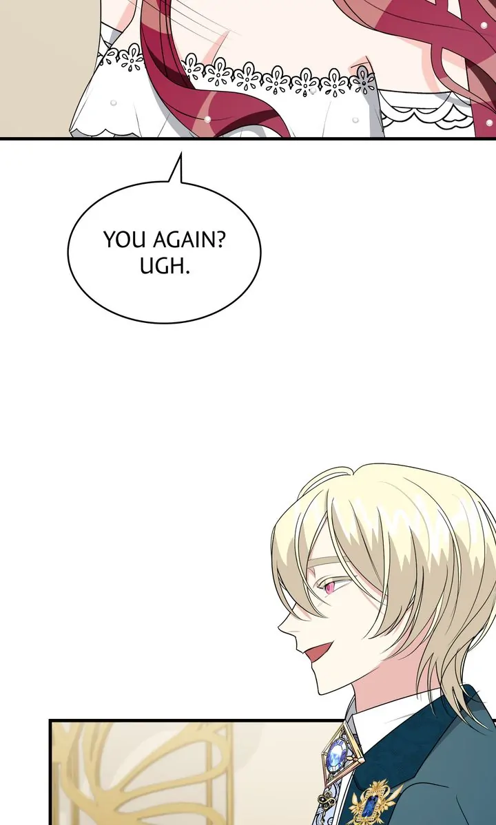 Till Divorce Do Us Part! Chapter 16 - page 66