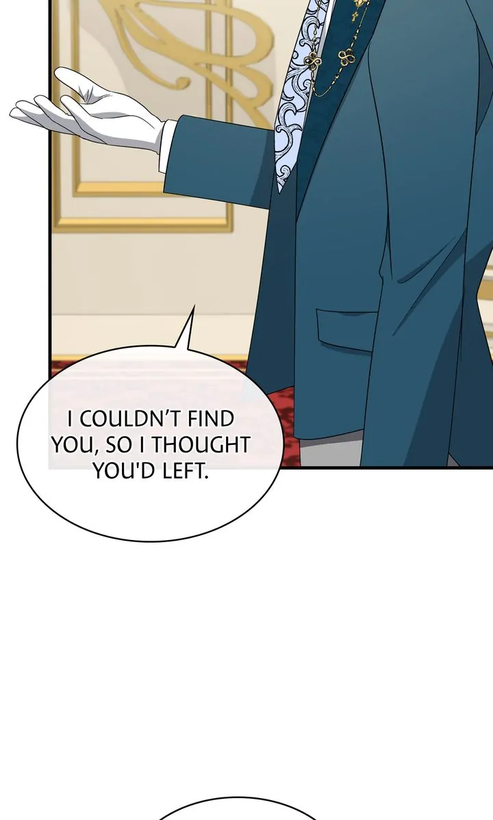 Till Divorce Do Us Part! Chapter 16 - page 67