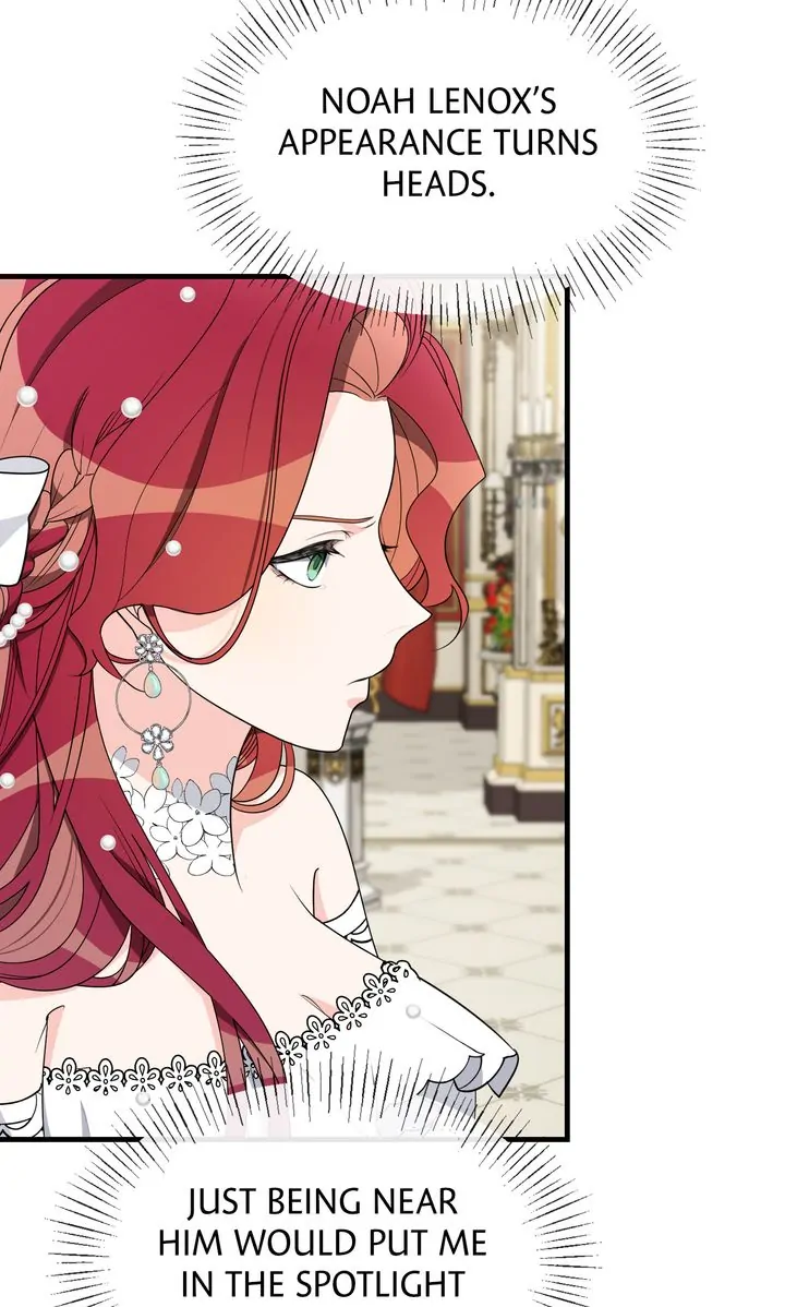 Till Divorce Do Us Part! Chapter 16 - page 6