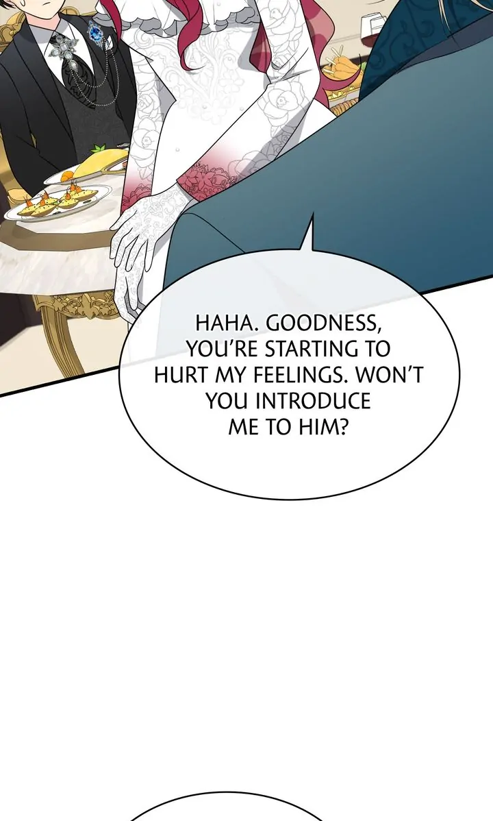 Till Divorce Do Us Part! Chapter 16 - page 70