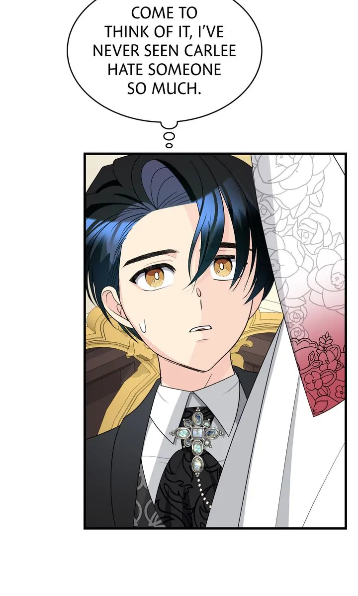 Till Divorce Do Us Part! Chapter 16 - page 71