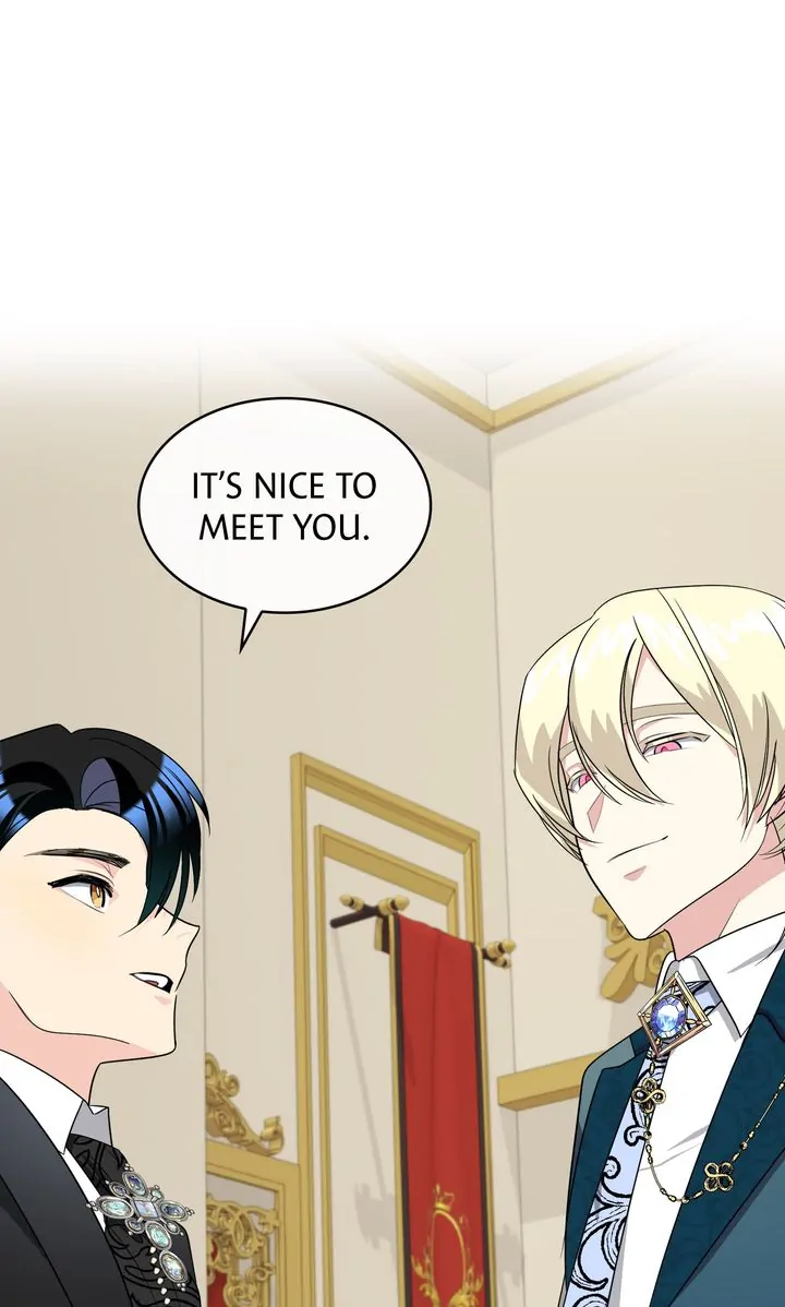 Till Divorce Do Us Part! Chapter 16 - page 74