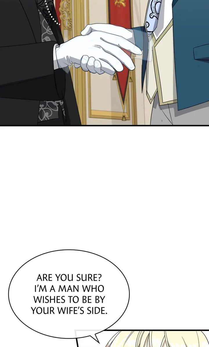 Till Divorce Do Us Part! Chapter 16 - page 75