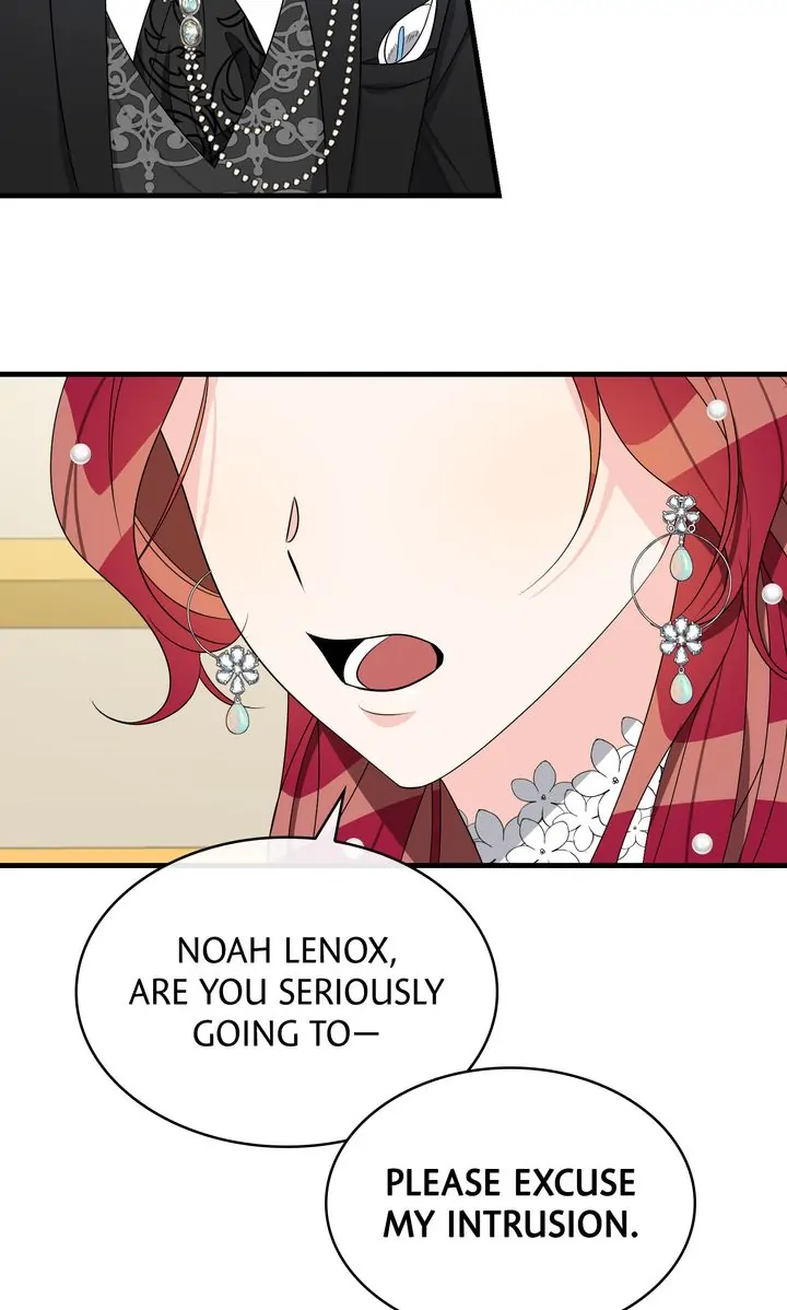 Till Divorce Do Us Part! Chapter 16 - page 77