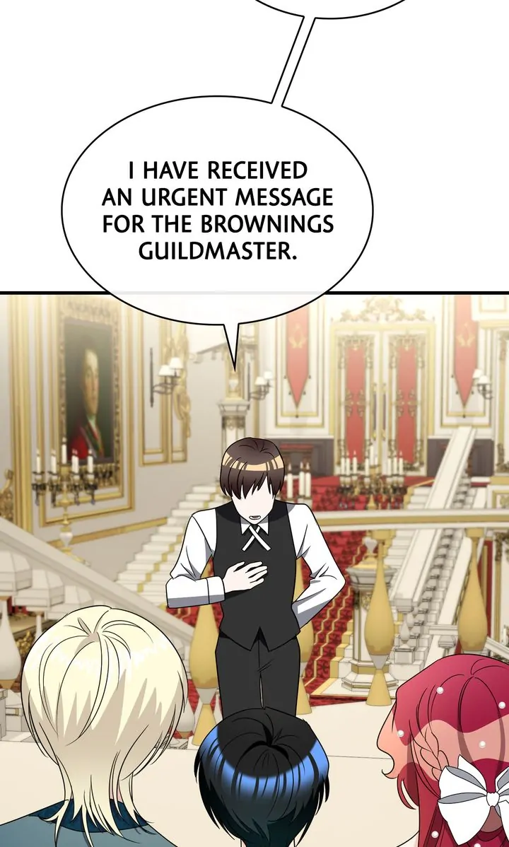 Till Divorce Do Us Part! Chapter 16 - page 78