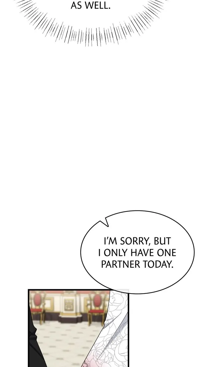 Till Divorce Do Us Part! Chapter 16 - page 7