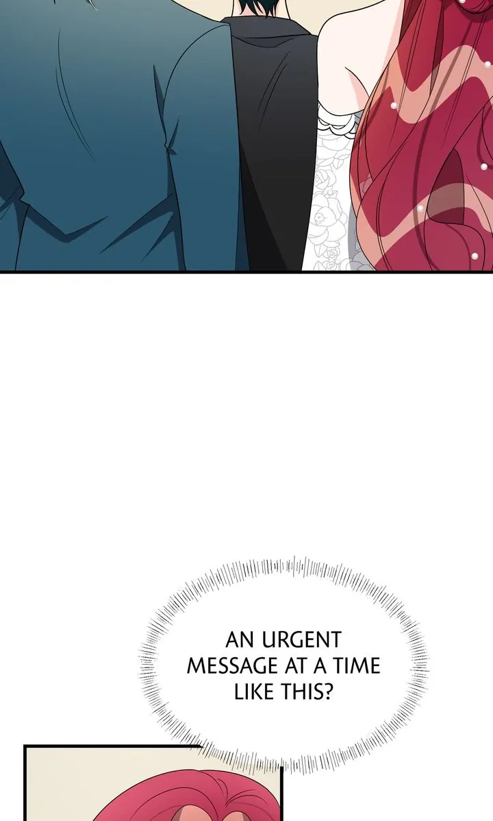 Till Divorce Do Us Part! Chapter 16 - page 79