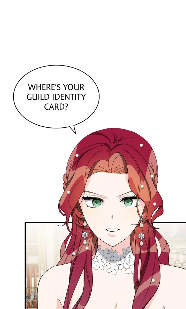 Till Divorce Do Us Part! Chapter 17 - page 9