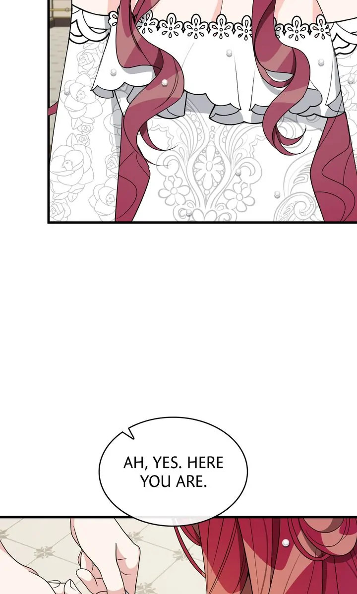 Till Divorce Do Us Part! Chapter 17 - page 10