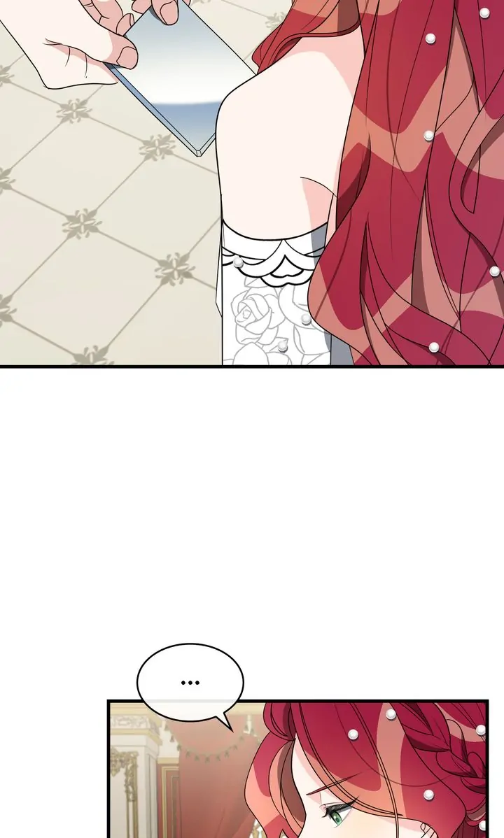 Till Divorce Do Us Part! Chapter 17 - page 11