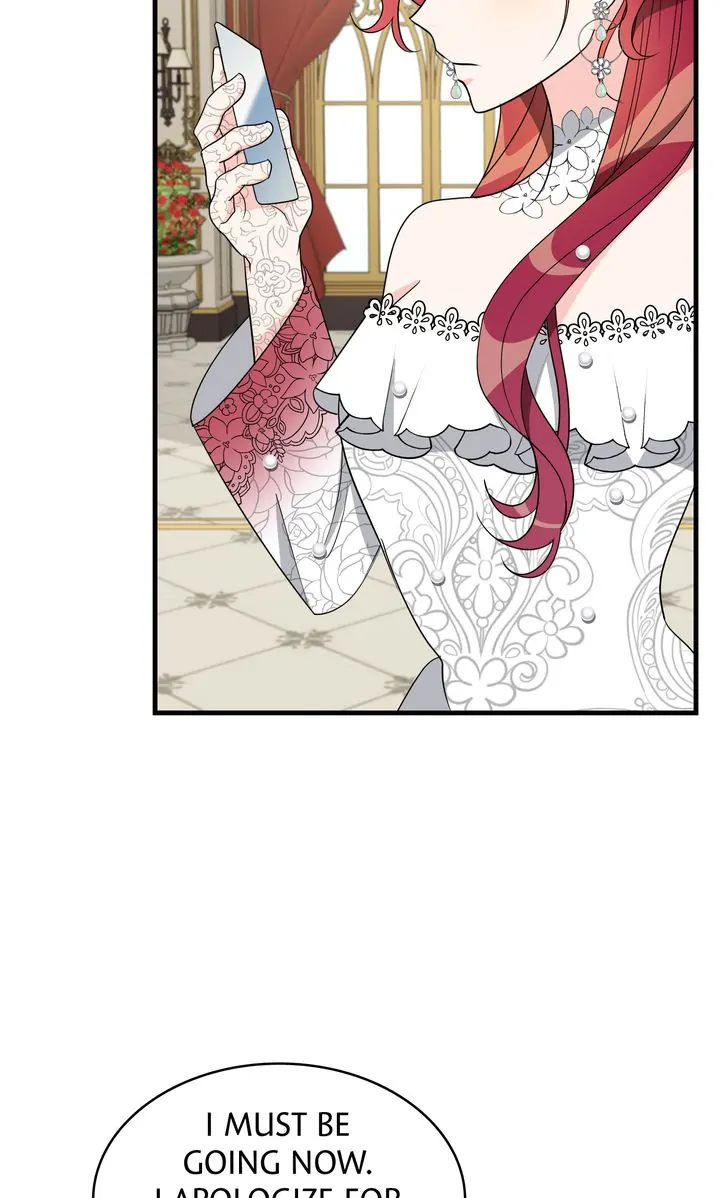 Till Divorce Do Us Part! Chapter 17 - page 12