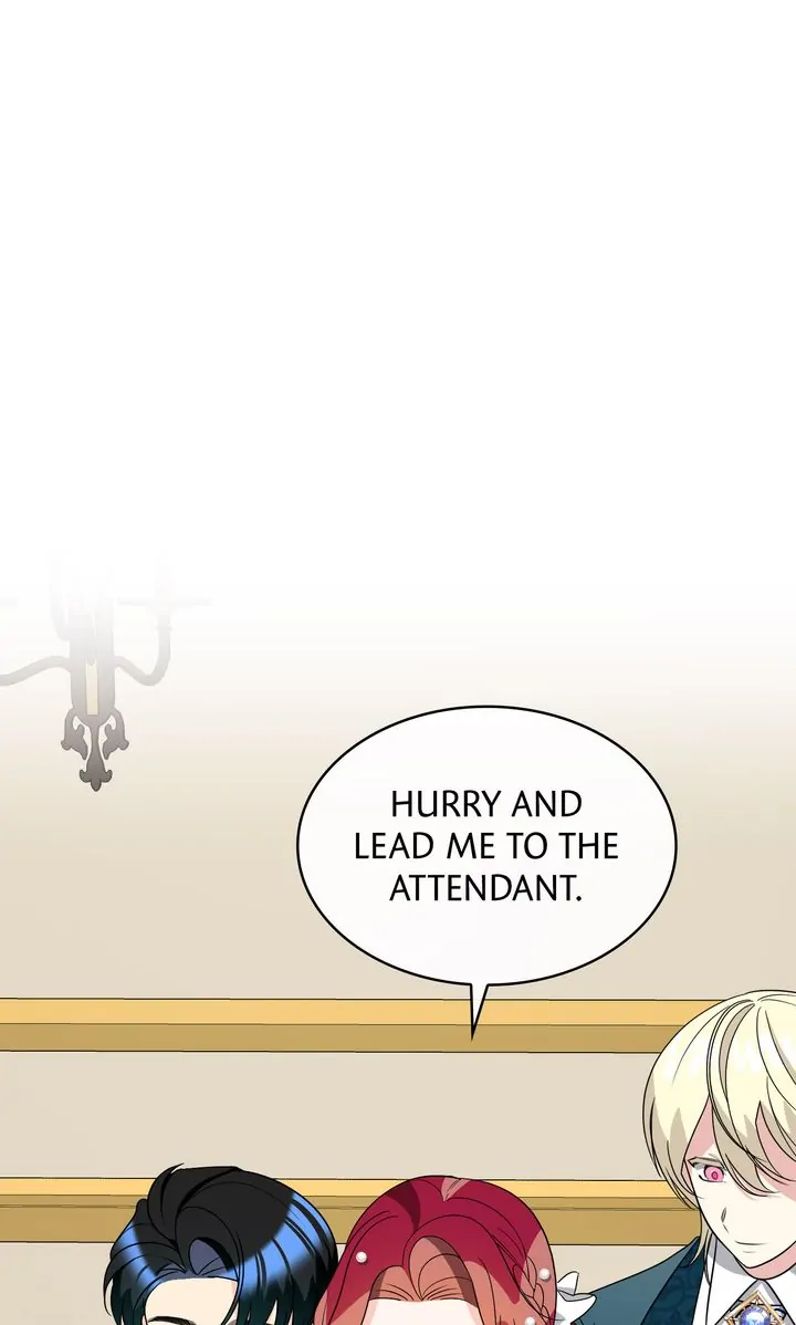 Till Divorce Do Us Part! Chapter 17 - page 1