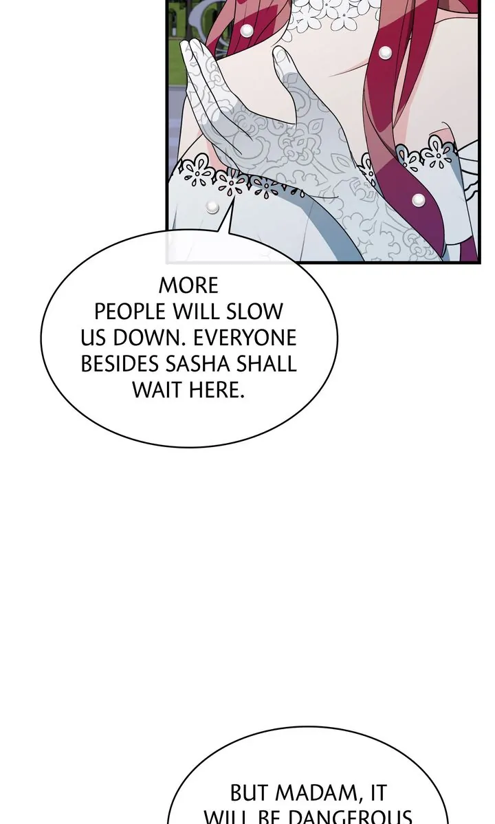 Till Divorce Do Us Part! Chapter 17 - page 20