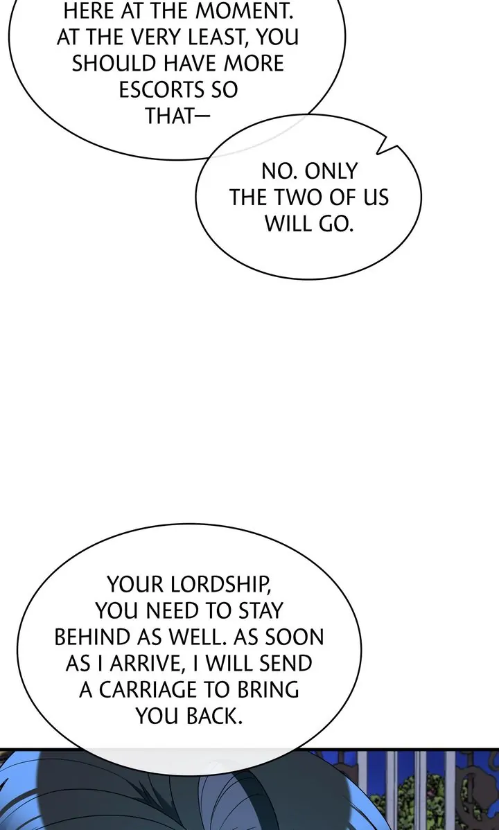 Till Divorce Do Us Part! Chapter 17 - page 22