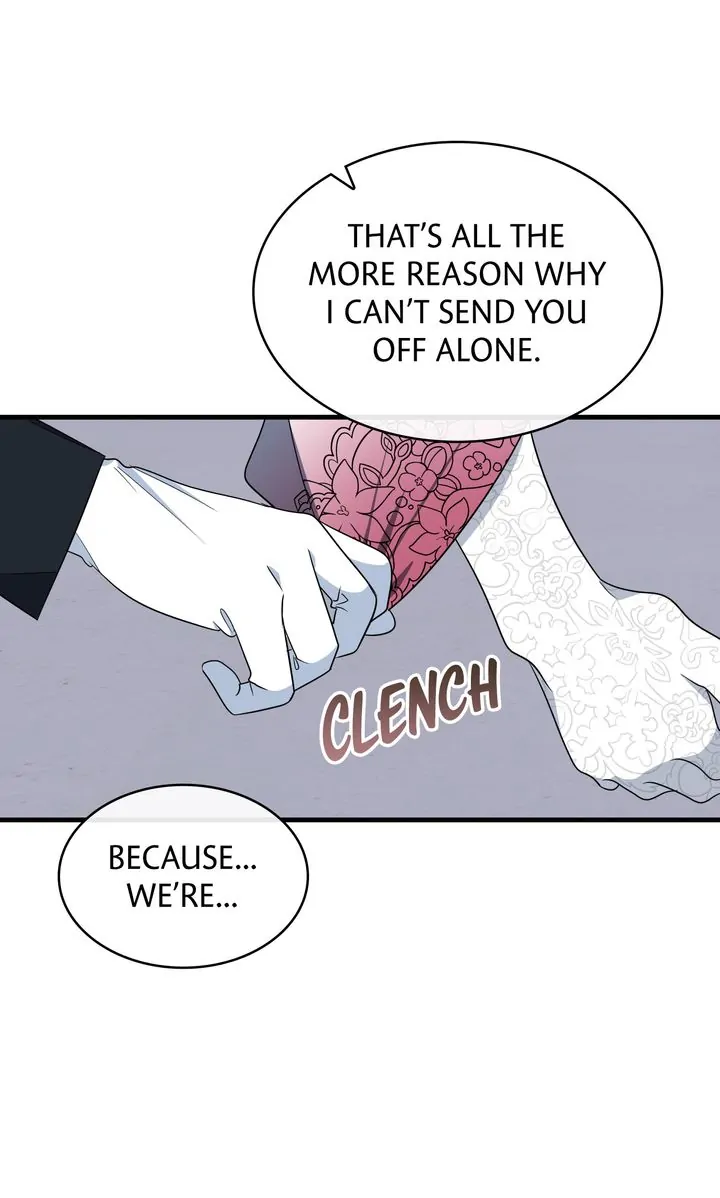Till Divorce Do Us Part! Chapter 17 - page 25