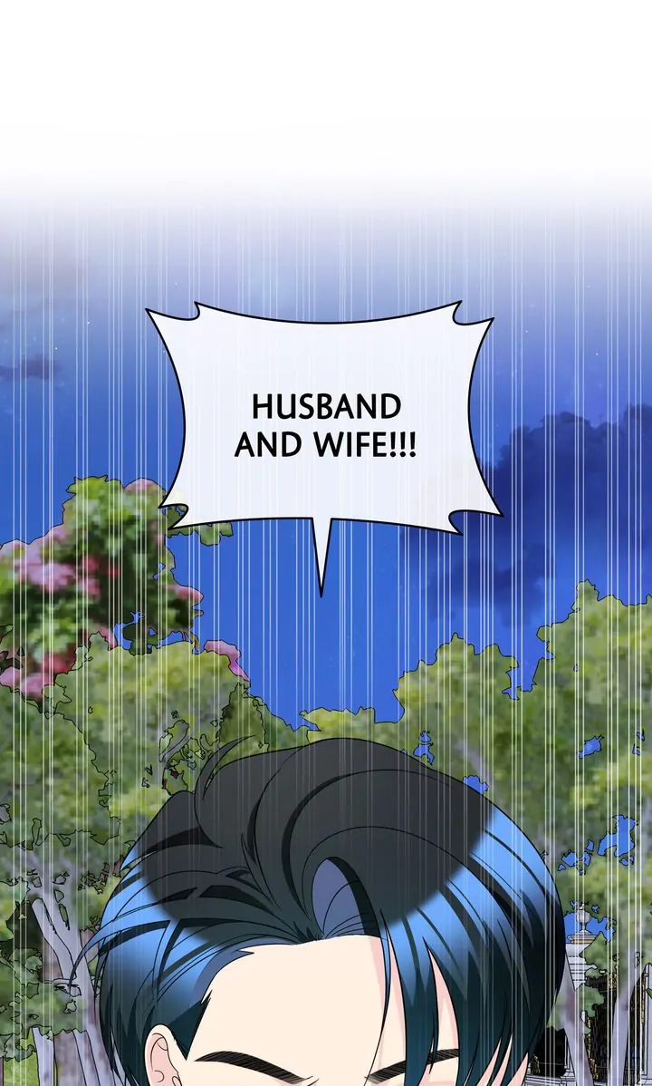 Till Divorce Do Us Part! Chapter 17 - page 26
