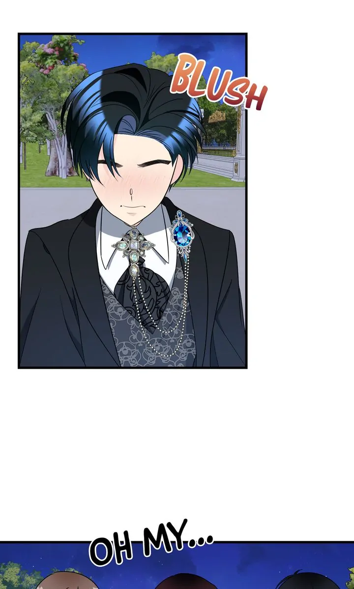 Till Divorce Do Us Part! Chapter 17 - page 29