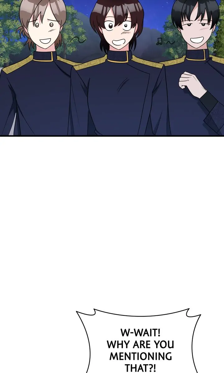 Till Divorce Do Us Part! Chapter 17 - page 30