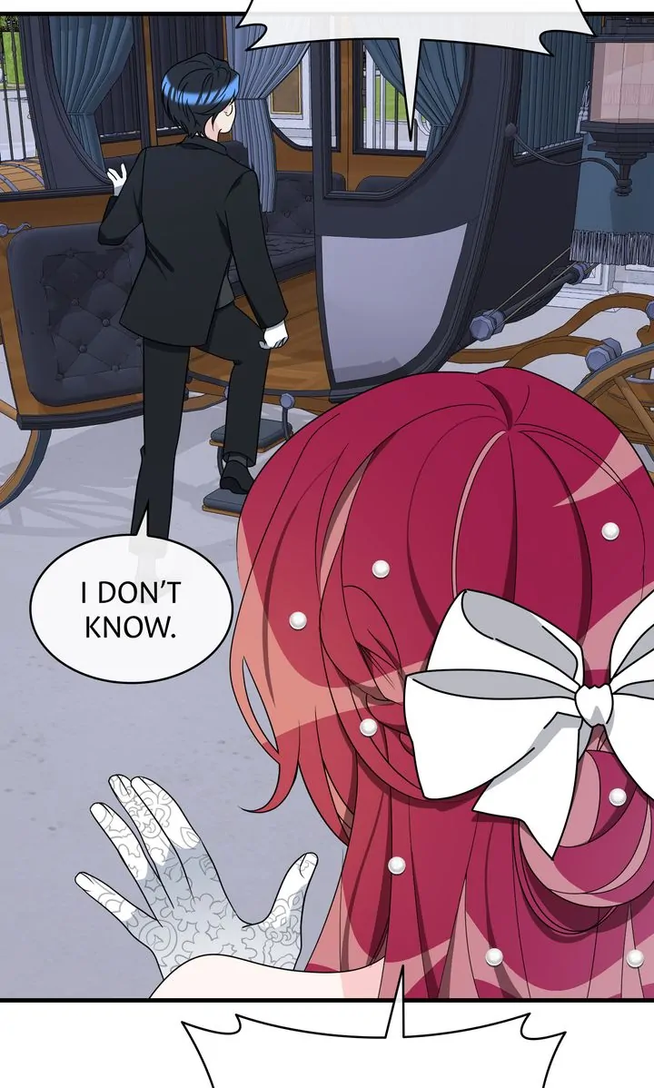 Till Divorce Do Us Part! Chapter 17 - page 31