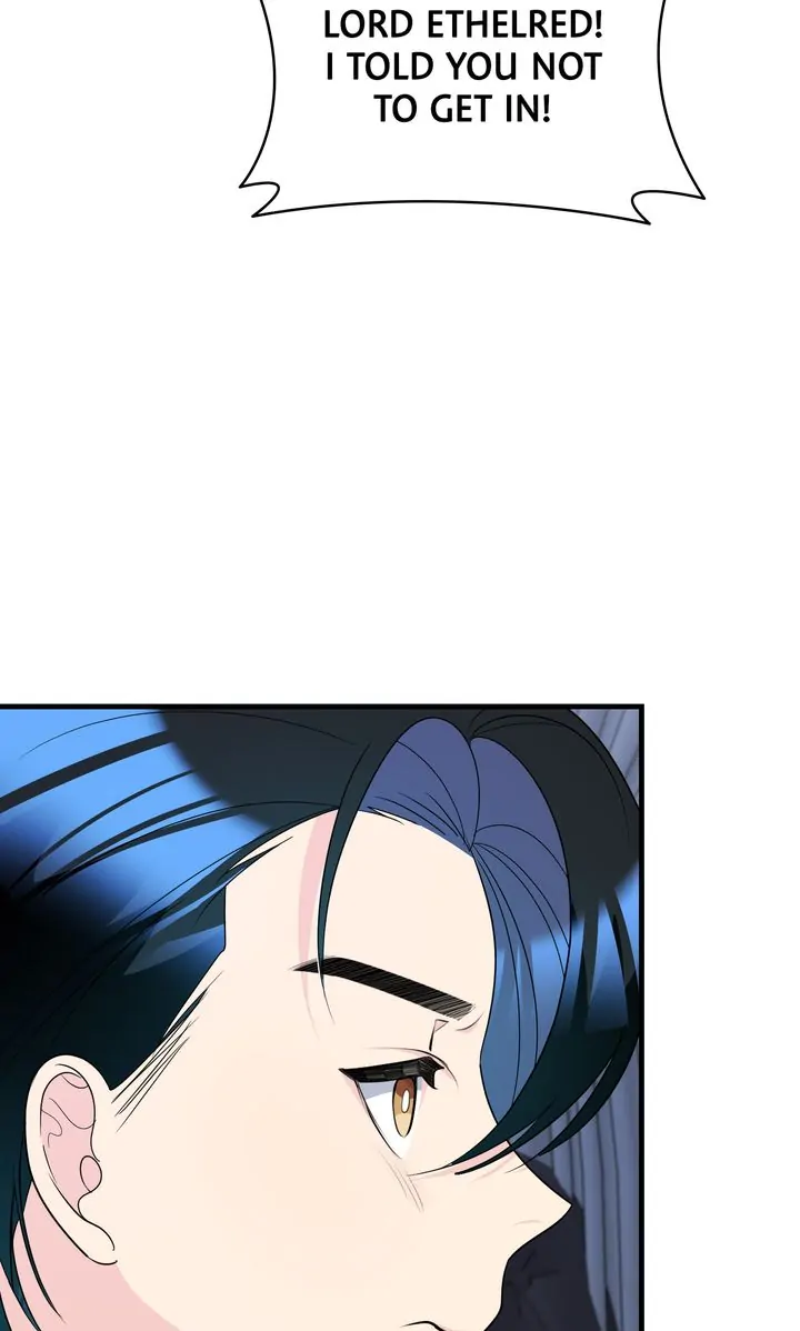 Till Divorce Do Us Part! Chapter 17 - page 32