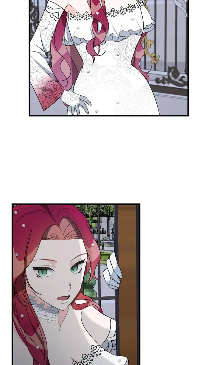 Till Divorce Do Us Part! Chapter 17 - page 34