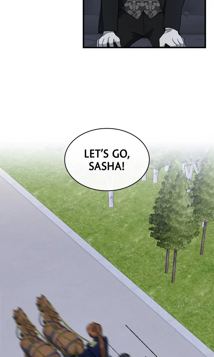 Till Divorce Do Us Part! Chapter 17 - page 36