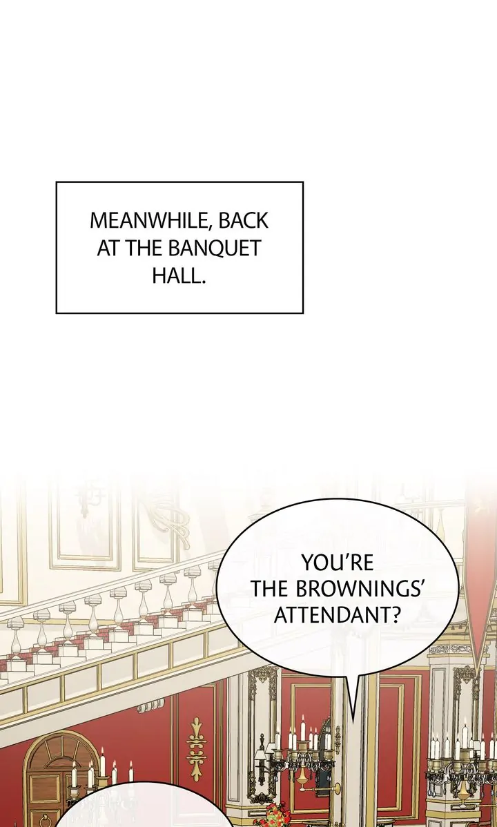 Till Divorce Do Us Part! Chapter 17 - page 38