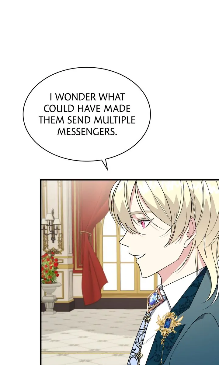 Till Divorce Do Us Part! Chapter 17 - page 40