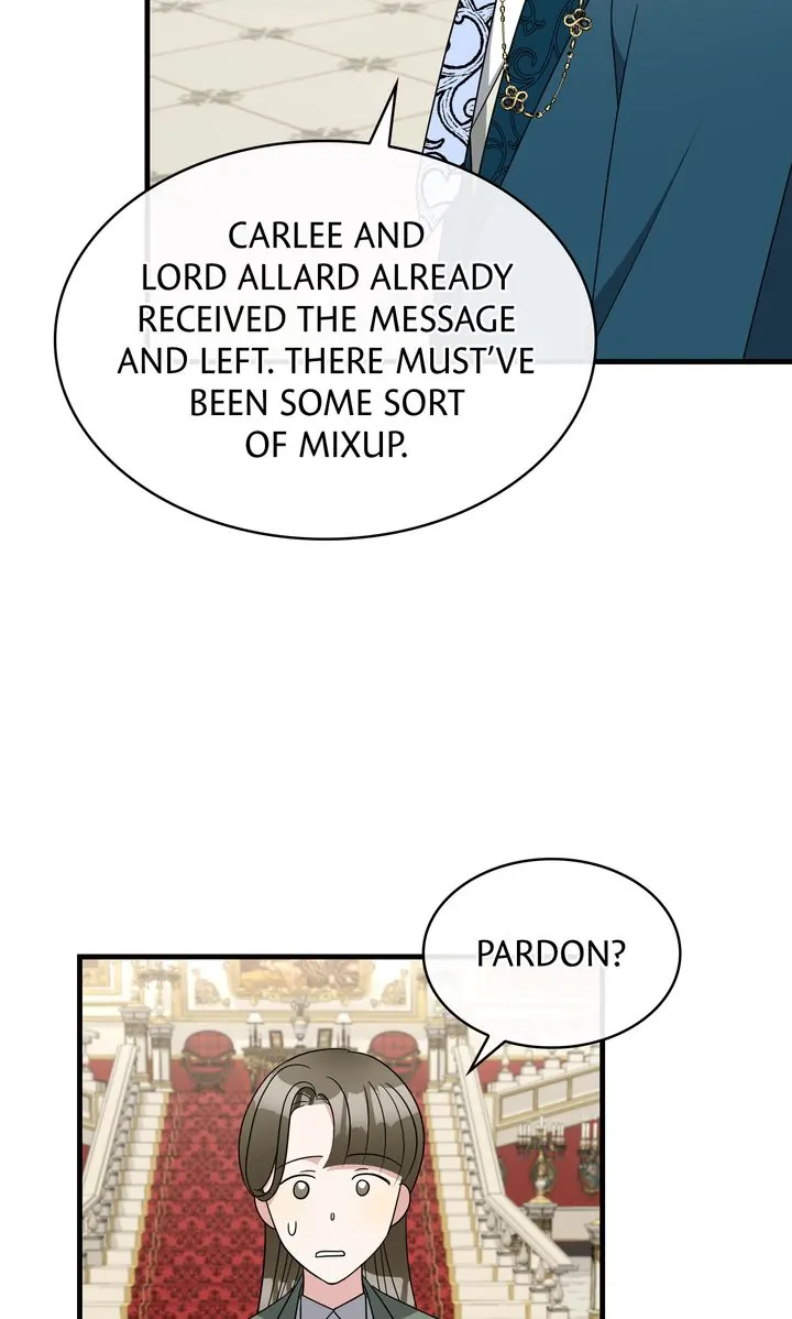 Till Divorce Do Us Part! Chapter 17 - page 41