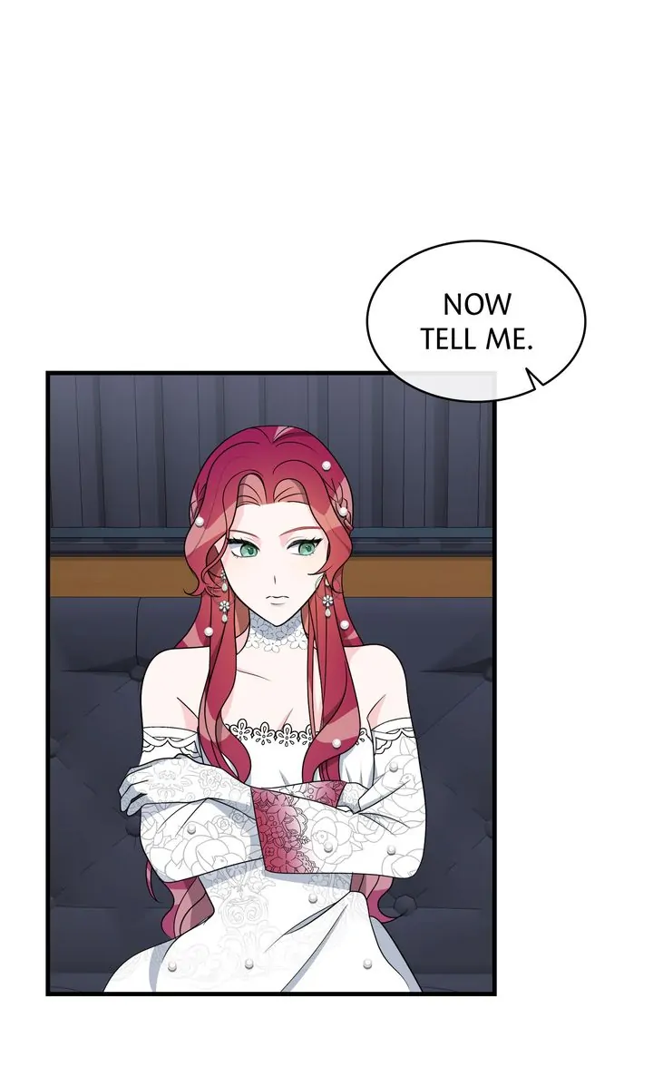 Till Divorce Do Us Part! Chapter 17 - page 47