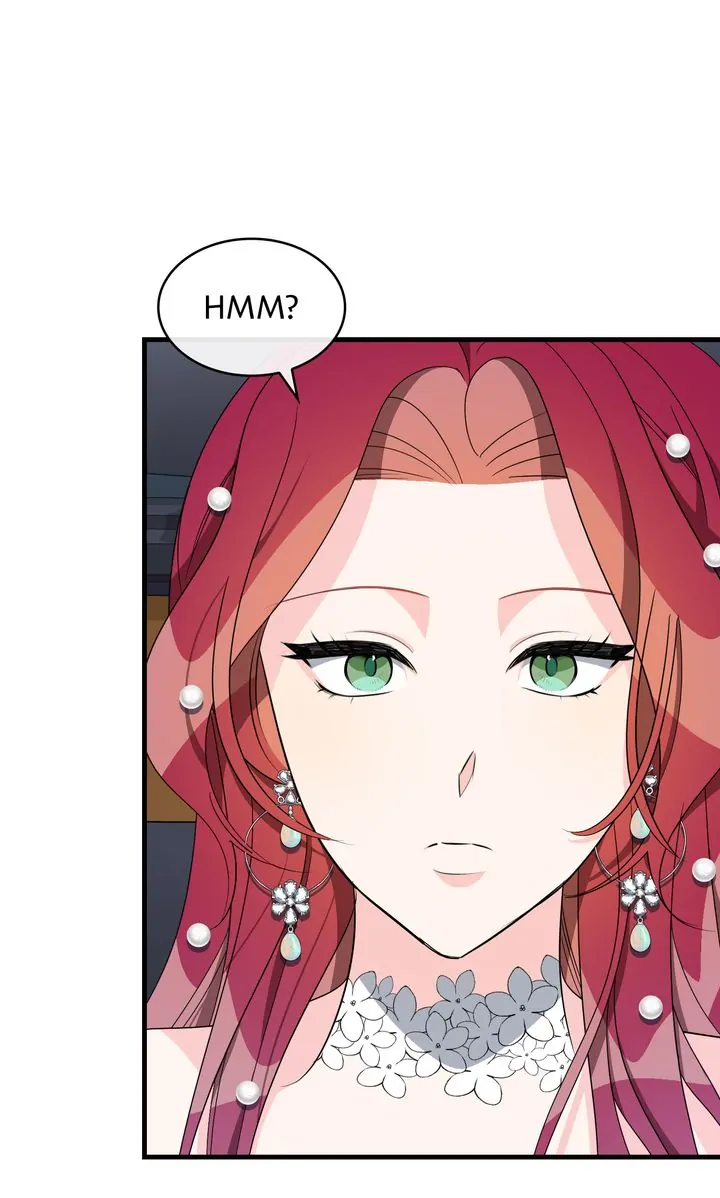 Till Divorce Do Us Part! Chapter 17 - page 48