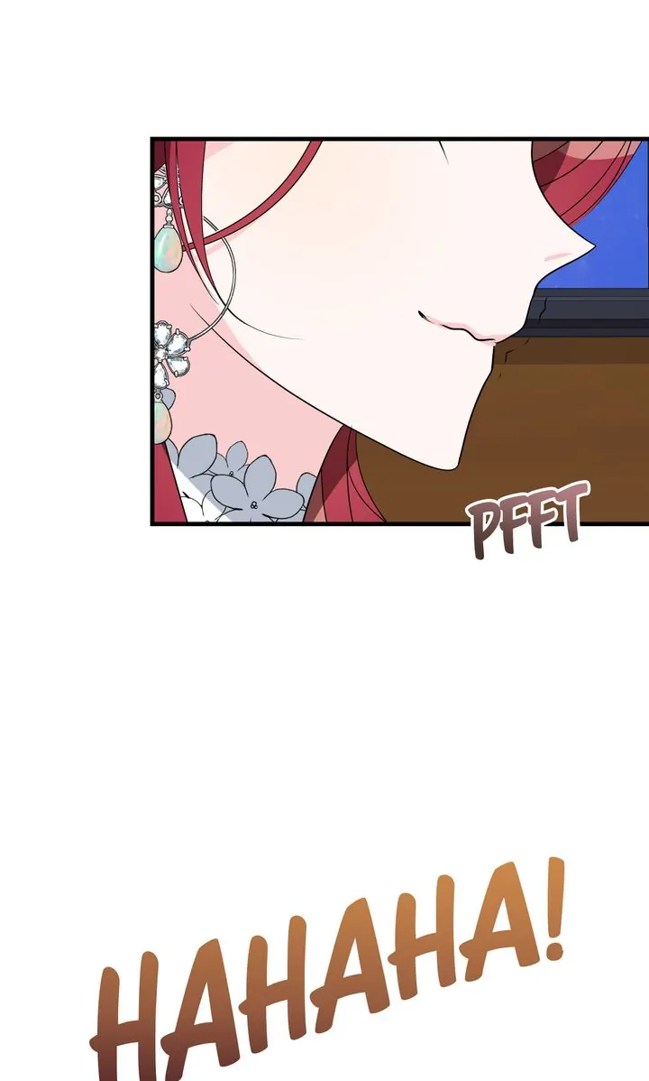 Till Divorce Do Us Part! Chapter 17 - page 55