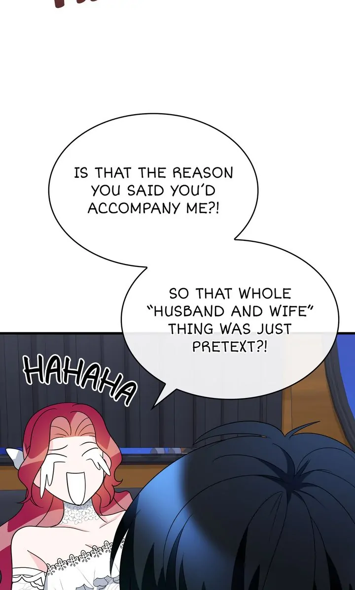 Till Divorce Do Us Part! Chapter 17 - page 56