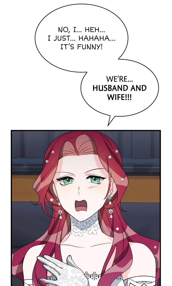 Till Divorce Do Us Part! Chapter 17 - page 58
