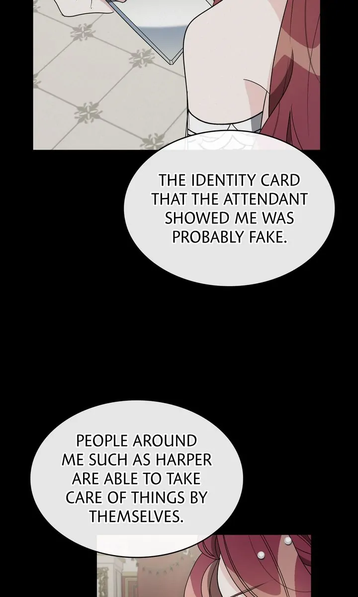 Till Divorce Do Us Part! Chapter 17 - page 60