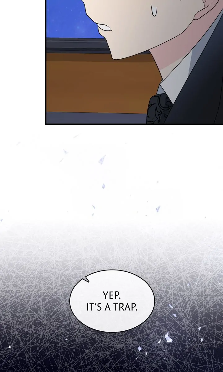 Till Divorce Do Us Part! Chapter 17 - page 64