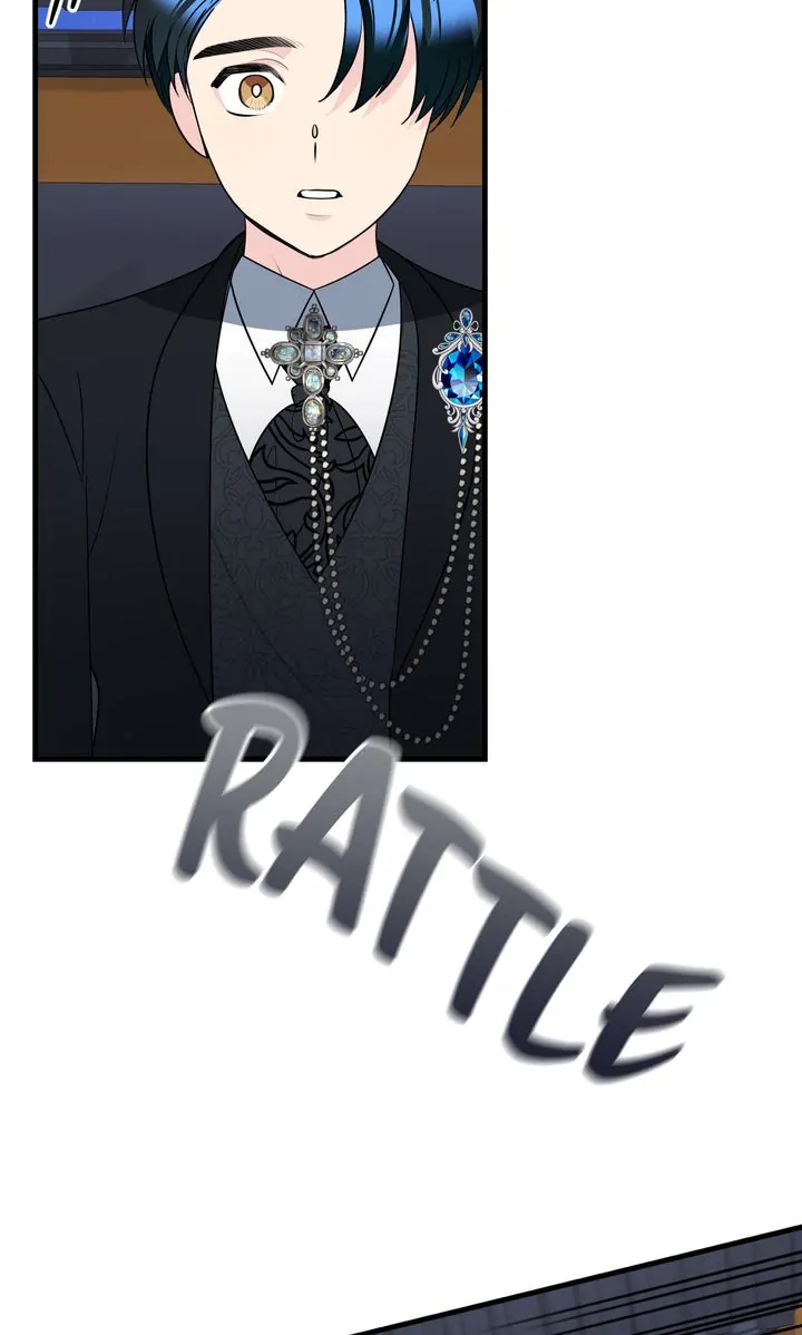 Till Divorce Do Us Part! Chapter 17 - page 67