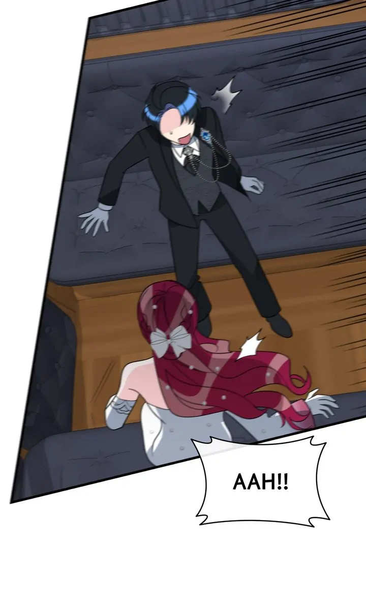 Till Divorce Do Us Part! Chapter 17 - page 68