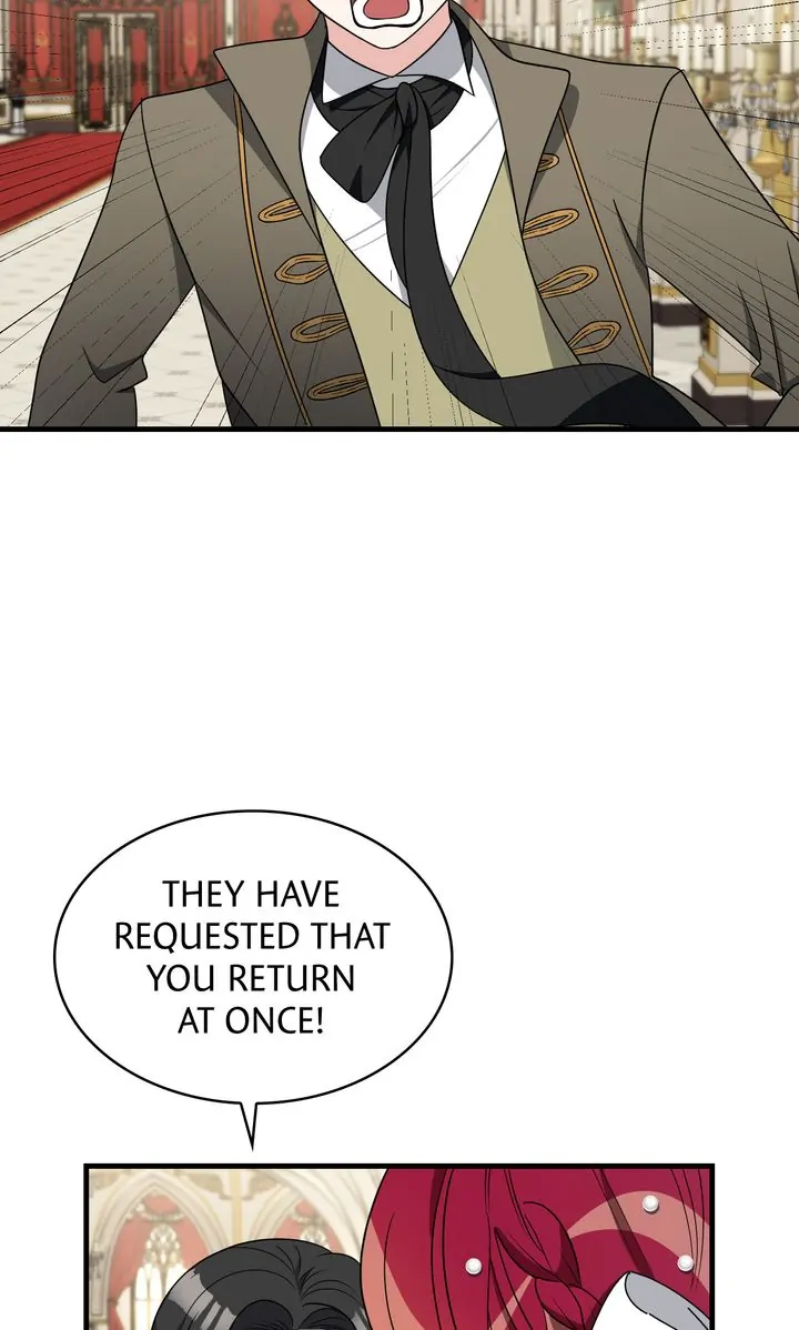 Till Divorce Do Us Part! Chapter 17 - page 6