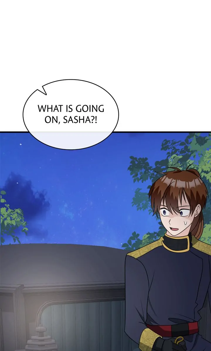 Till Divorce Do Us Part! Chapter 17 - page 69