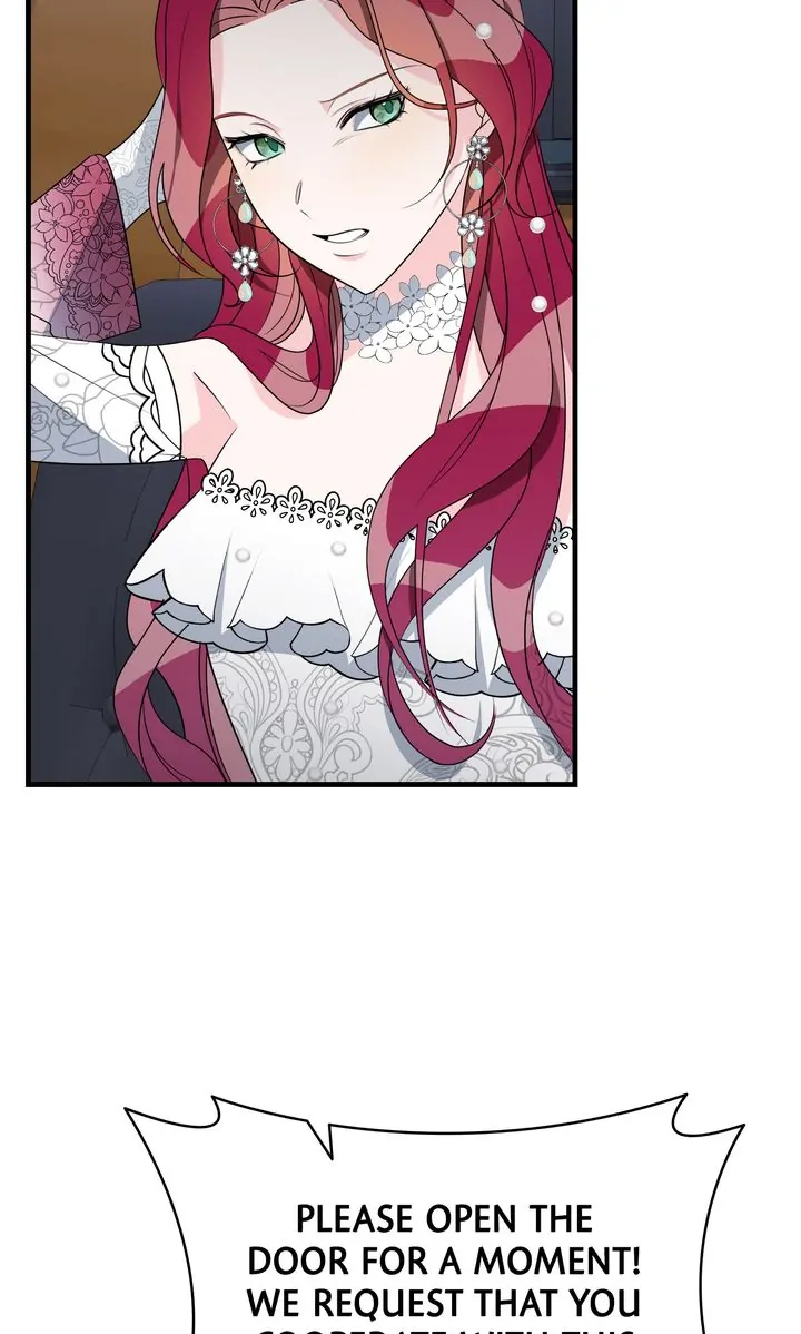 Till Divorce Do Us Part! Chapter 17 - page 71