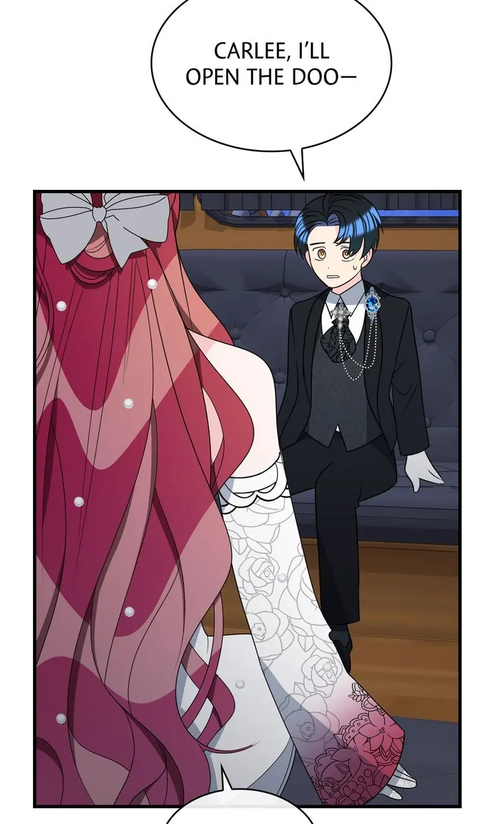 Till Divorce Do Us Part! Chapter 17 - page 73