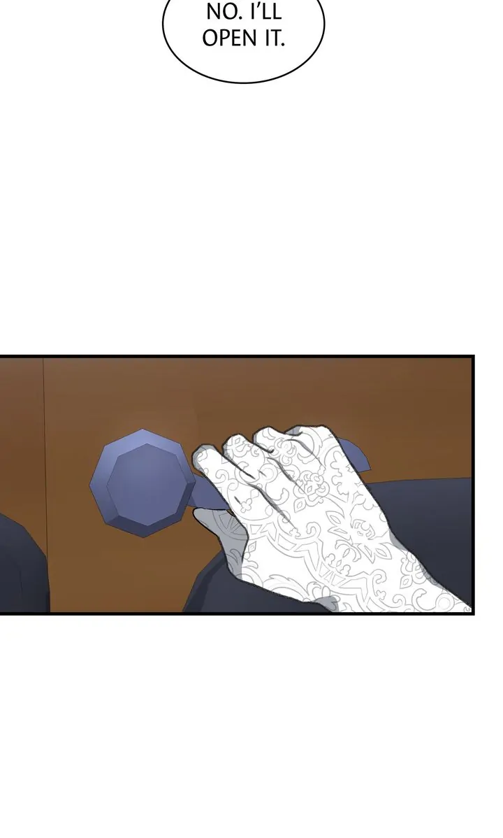 Till Divorce Do Us Part! Chapter 17 - page 74