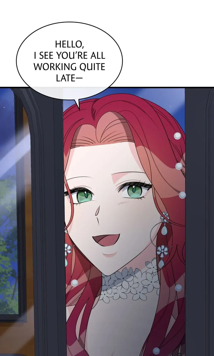 Till Divorce Do Us Part! Chapter 17 - page 75