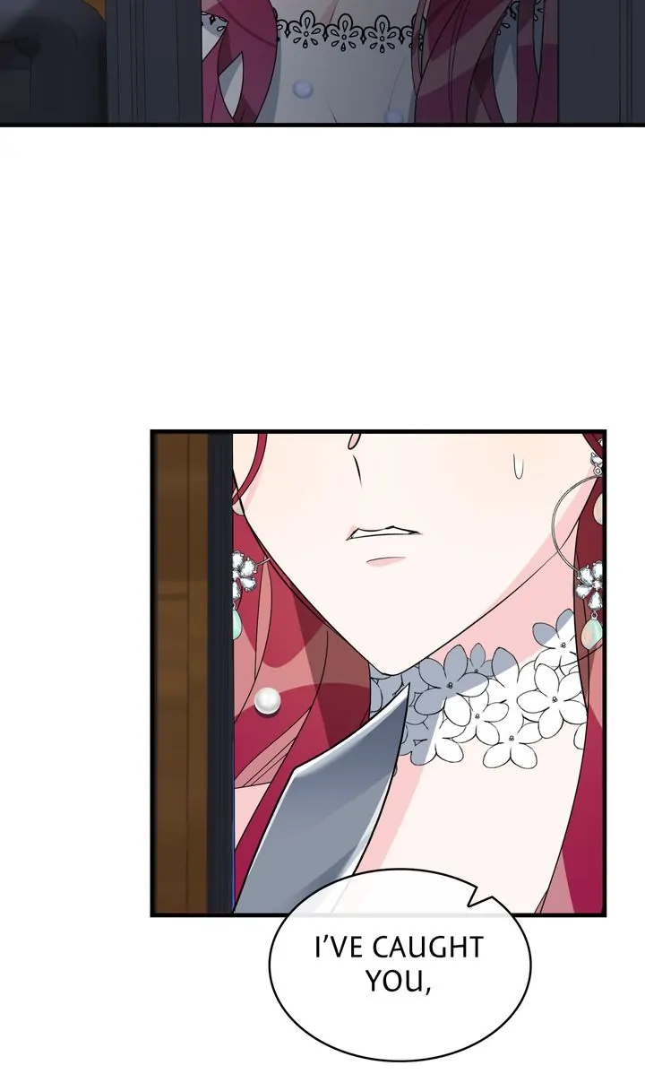 Till Divorce Do Us Part! Chapter 17 - page 76