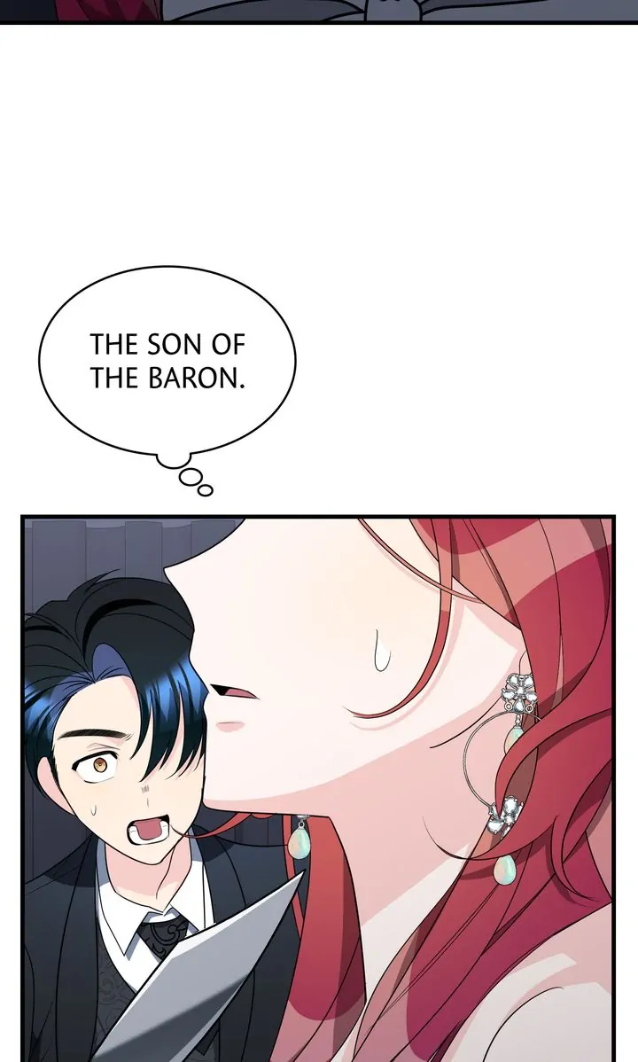 Till Divorce Do Us Part! Chapter 17 - page 79