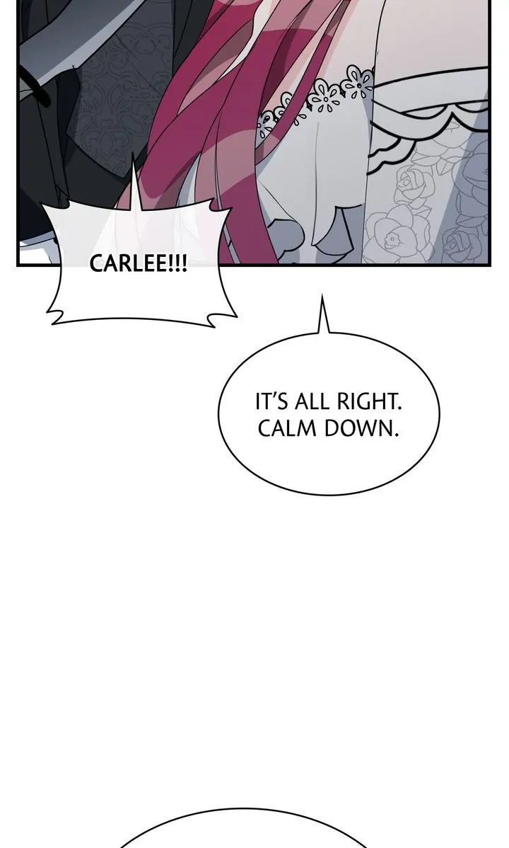 Till Divorce Do Us Part! Chapter 17 - page 80