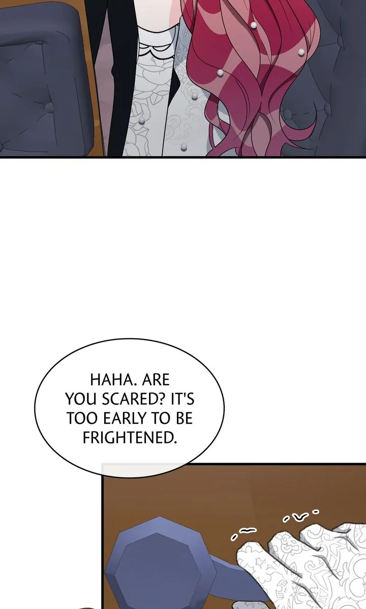 Till Divorce Do Us Part! Chapter 17 - page 82