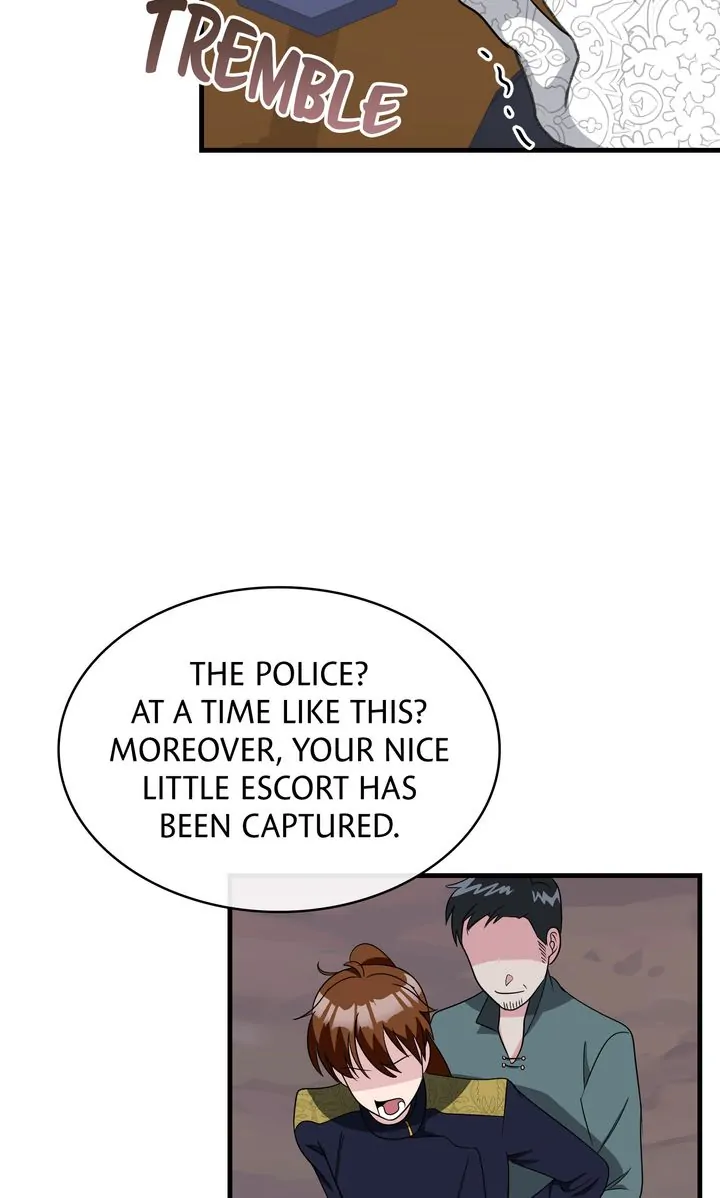 Till Divorce Do Us Part! Chapter 17 - page 83