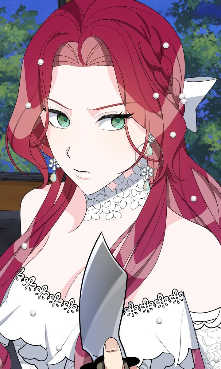 Till Divorce Do Us Part! Chapter 17 - page 86